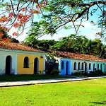 Casa Da Paz