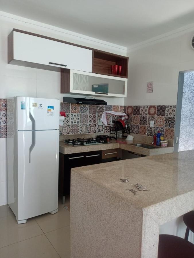 Casa Da Paz Holiday home Porto Seguro