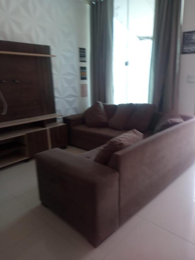 Casa Da Paz Porto Seguro